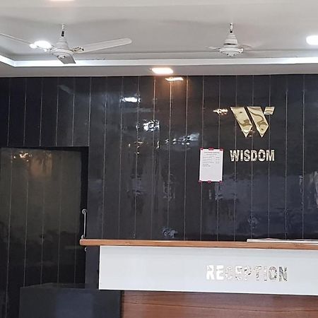 Hotel Wisdom Celebration Motihari Екстер'єр фото