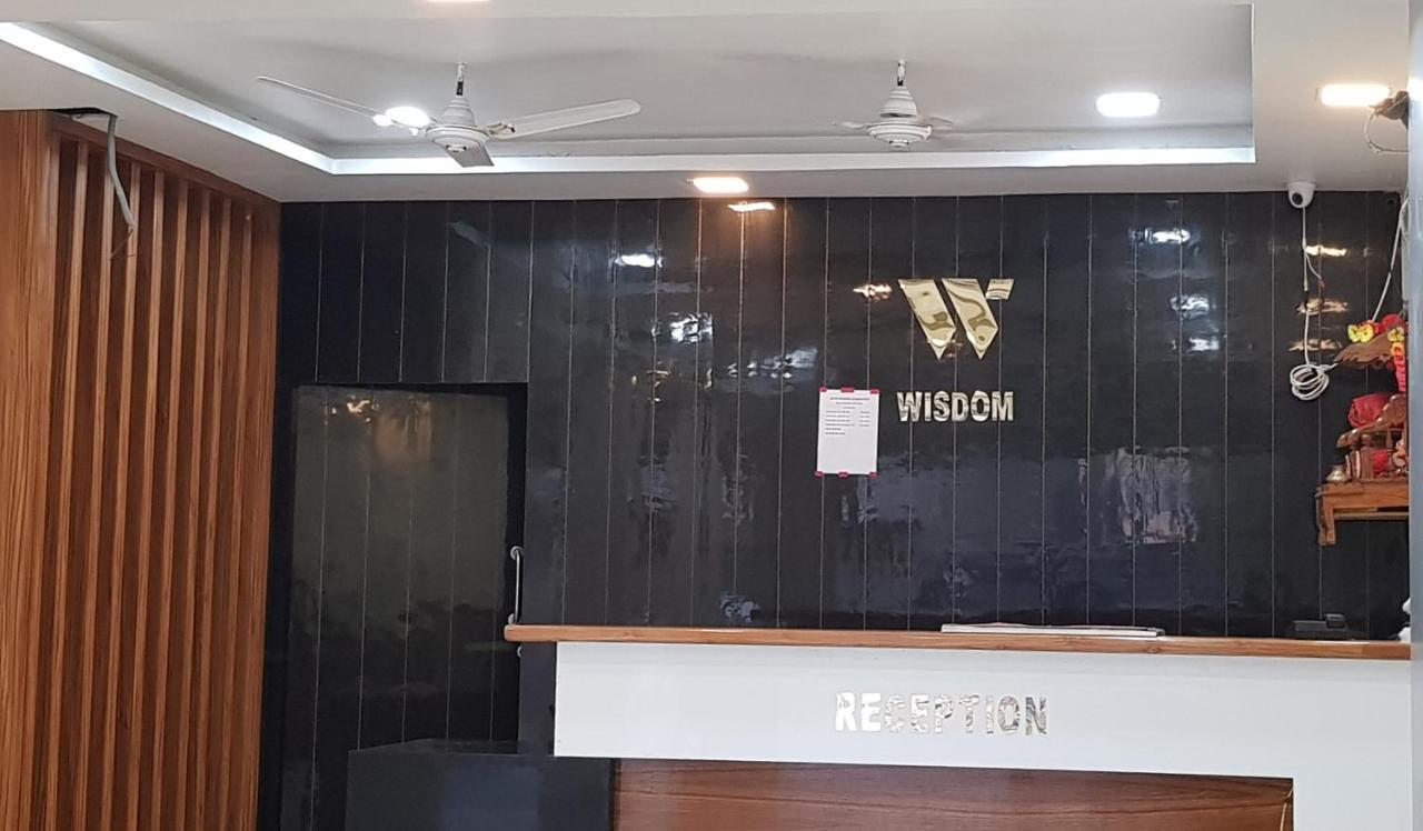 Hotel Wisdom Celebration Motihari Екстер'єр фото