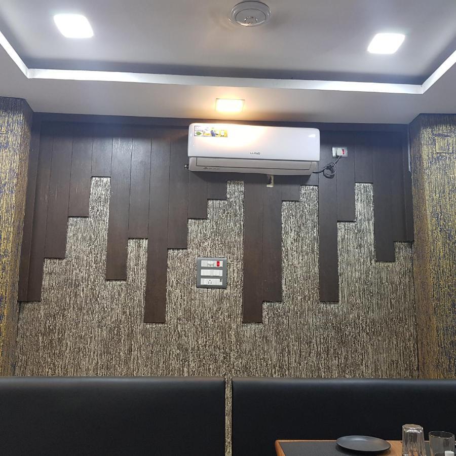Hotel Wisdom Celebration Motihari Екстер'єр фото